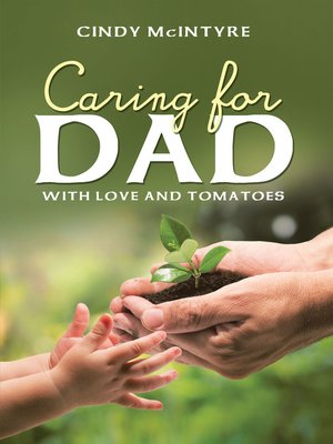 cover image of Caring for Dad